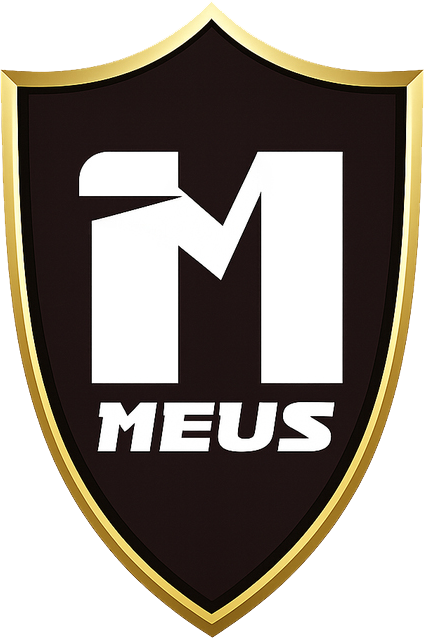 MEUS Racing logo